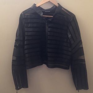 Ashley Stewart jacket🖤